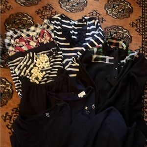 Crown and Ivy clothing Lot